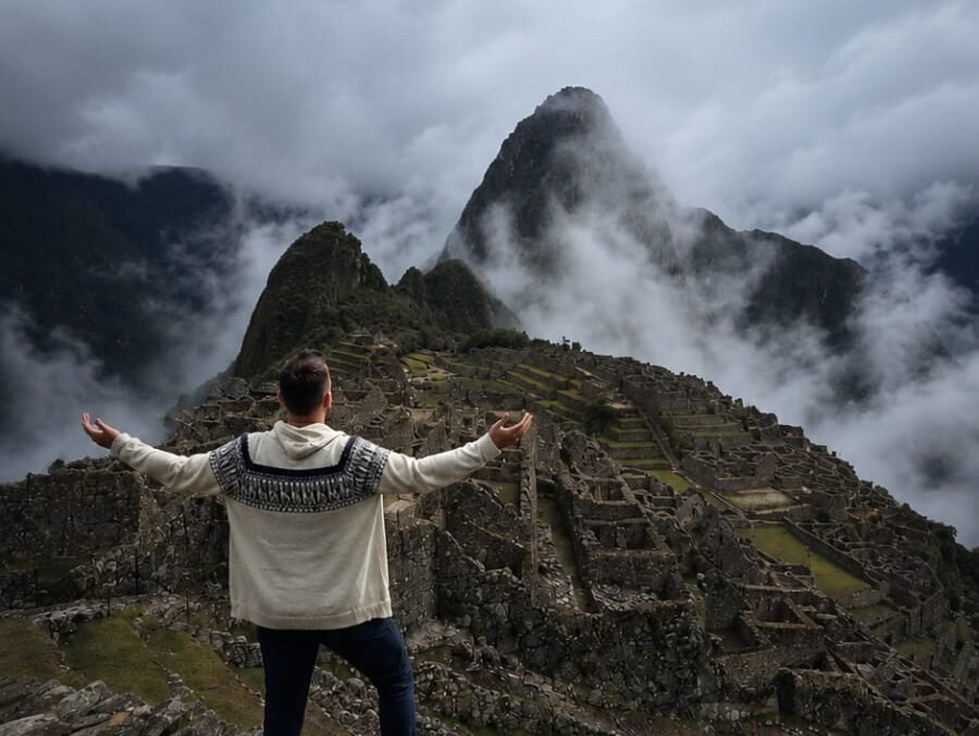 Machu Picchu, Cusco, Perú