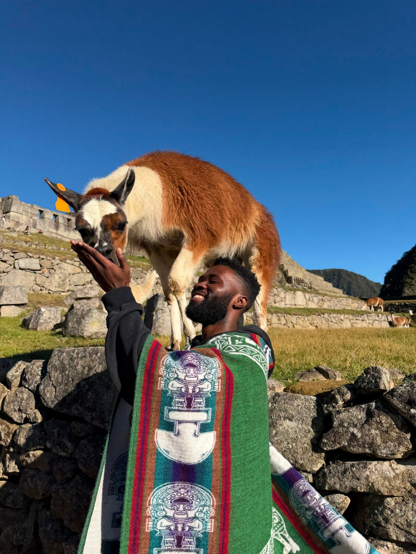 City Tour Cusco, Perú